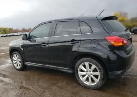 Mitsubishi Outlander 2015 Tbilisi