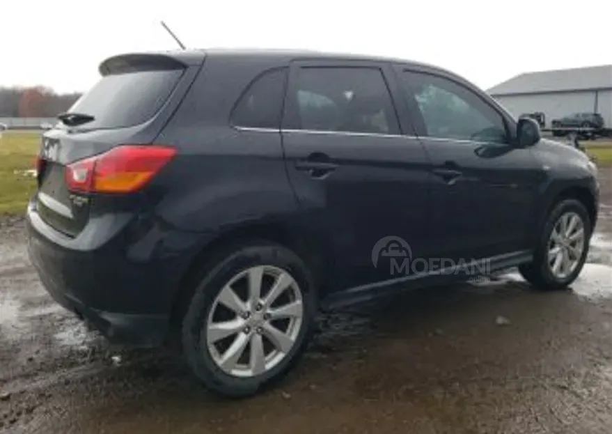 Mitsubishi Outlander 2015 Tbilisi - photo 3