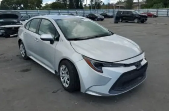 Toyota Corolla 1.8L 2022 Tbilisi