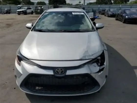 Toyota Corolla 1.8L 2022 Tbilisi