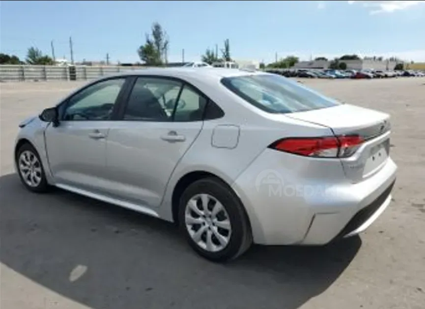 Toyota Corolla 1.8L 2022 თბილისი - photo 5