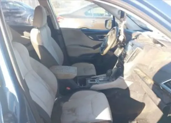 Subaru Forester 2020 Tbilisi