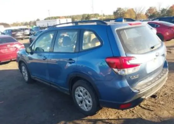 Subaru Forester 2020 Tbilisi