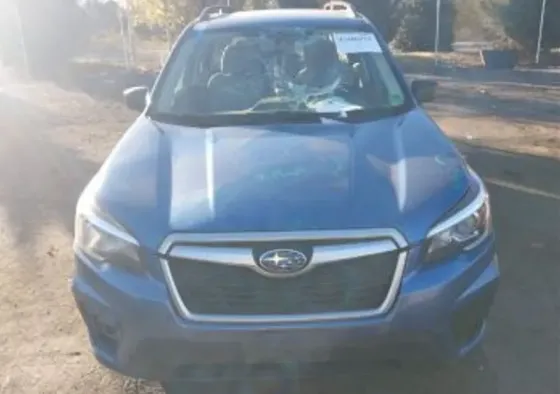 Subaru Forester 2020 Tbilisi