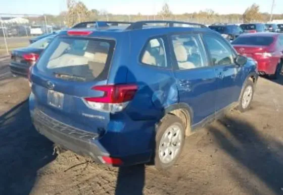 Subaru Forester 2020 Tbilisi