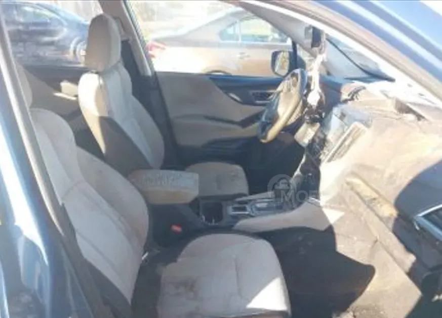 Subaru Forester 2020 Тбилиси - изображение 4