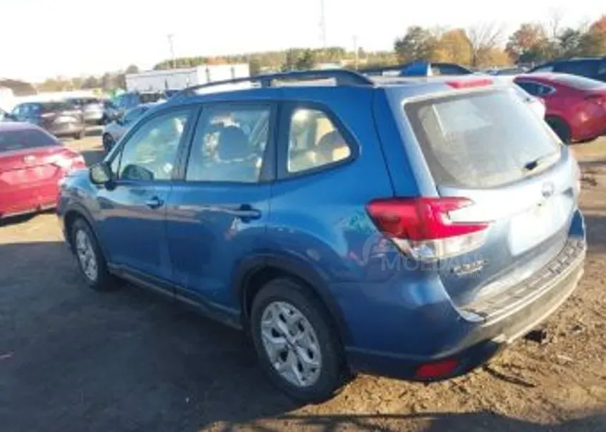 Subaru Forester 2020 Тбилиси - изображение 6