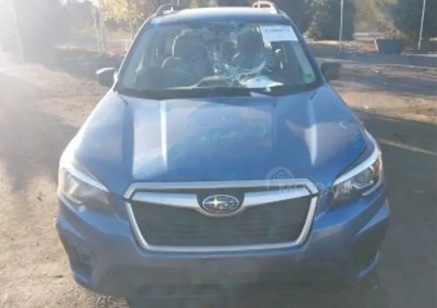 Subaru Forester 2020 Тбилиси - изображение 3