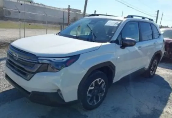 Subaru Forester 2025 Tbilisi