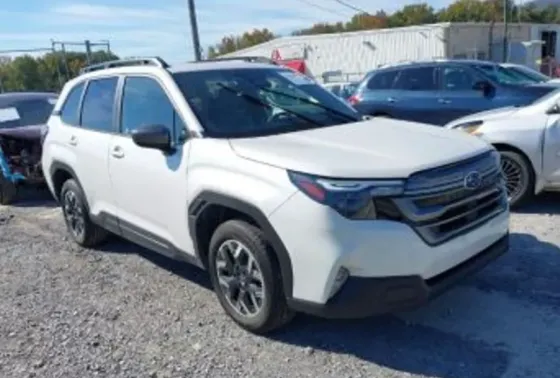 Subaru Forester 2025 Tbilisi