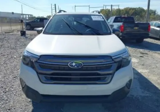 Subaru Forester 2025 Tbilisi