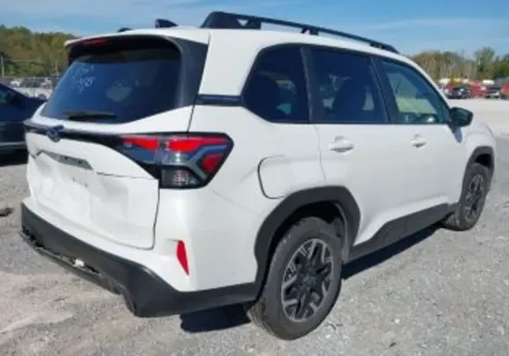 Subaru Forester 2025 Tbilisi