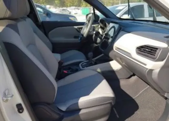 Subaru Forester 2025 Tbilisi