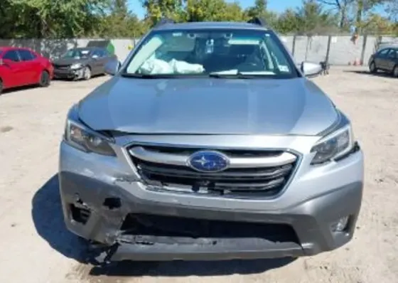 Subaru Forester 2020 Tbilisi