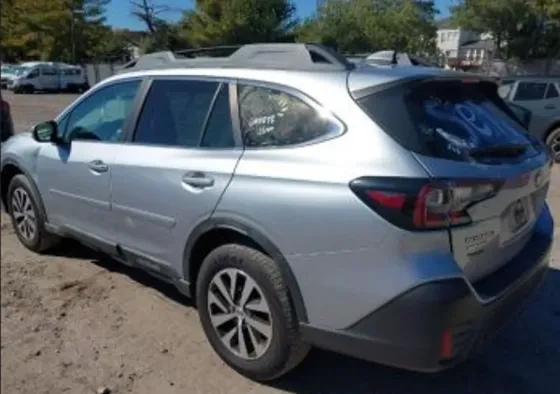 Subaru Forester 2020 Tbilisi