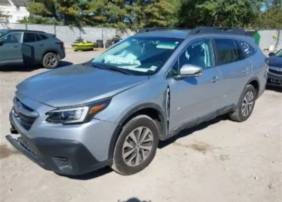 Subaru Forester 2020 Tbilisi