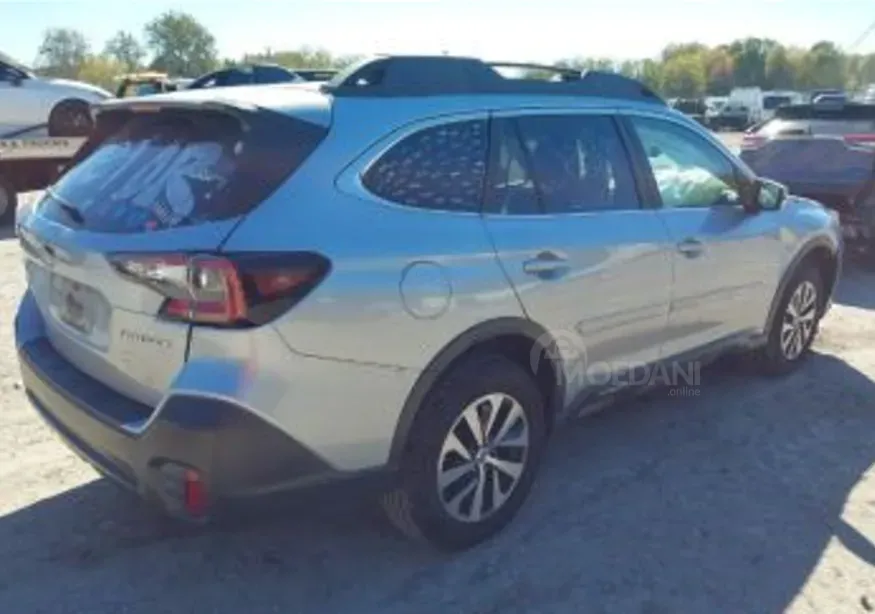 Subaru Forester 2020 Тбилиси - изображение 4