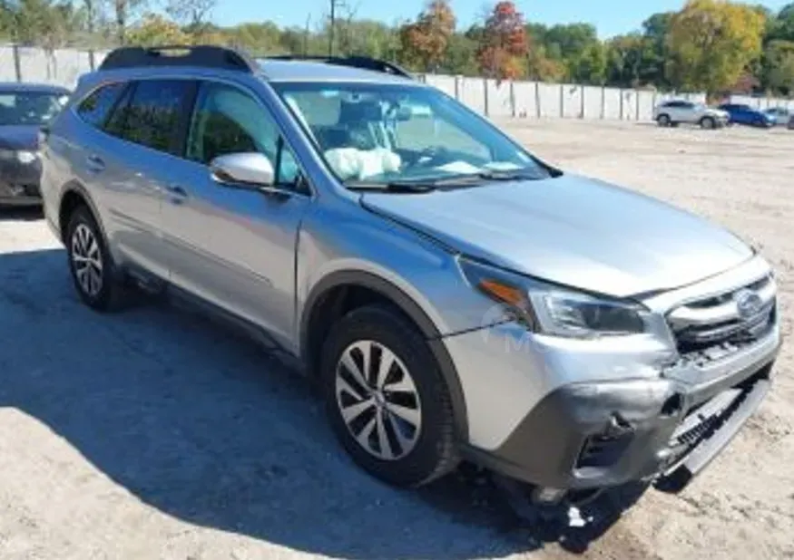 Subaru Forester 2020 Тбилиси - изображение 3