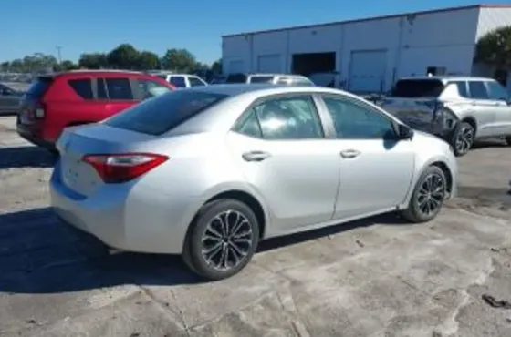 Toyota Corolla 1.8L 2019 Tbilisi