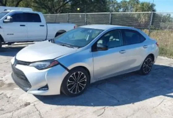 Toyota Corolla 1.8L 2019 Tbilisi