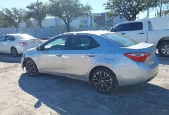 Toyota Corolla 1.8L 2019 Tbilisi