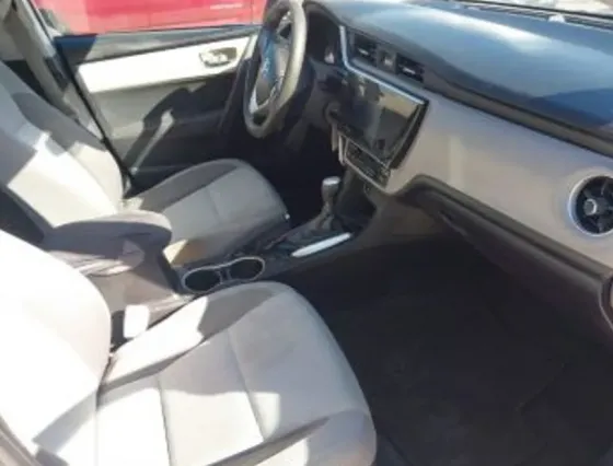 Toyota Corolla 1.8L 2019 Tbilisi