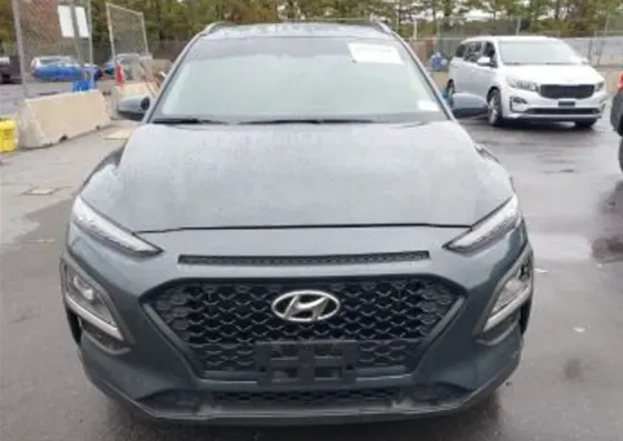 Hyundai Kona 2019 Tbilisi