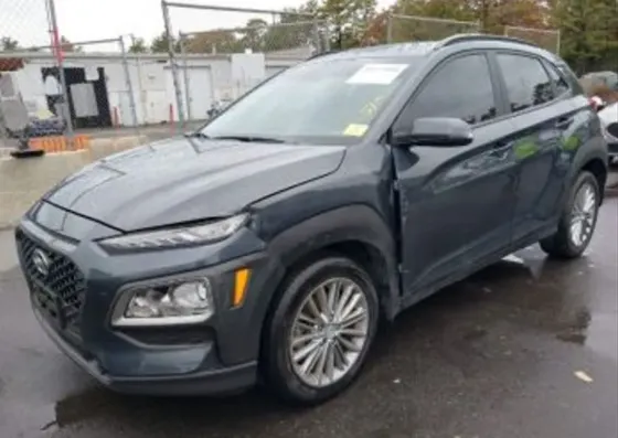 Hyundai Kona 2019 Tbilisi