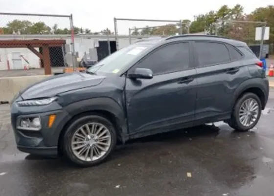 Hyundai Kona 2019 Tbilisi