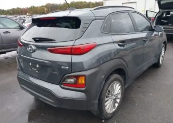 Hyundai Kona 2019 Tbilisi