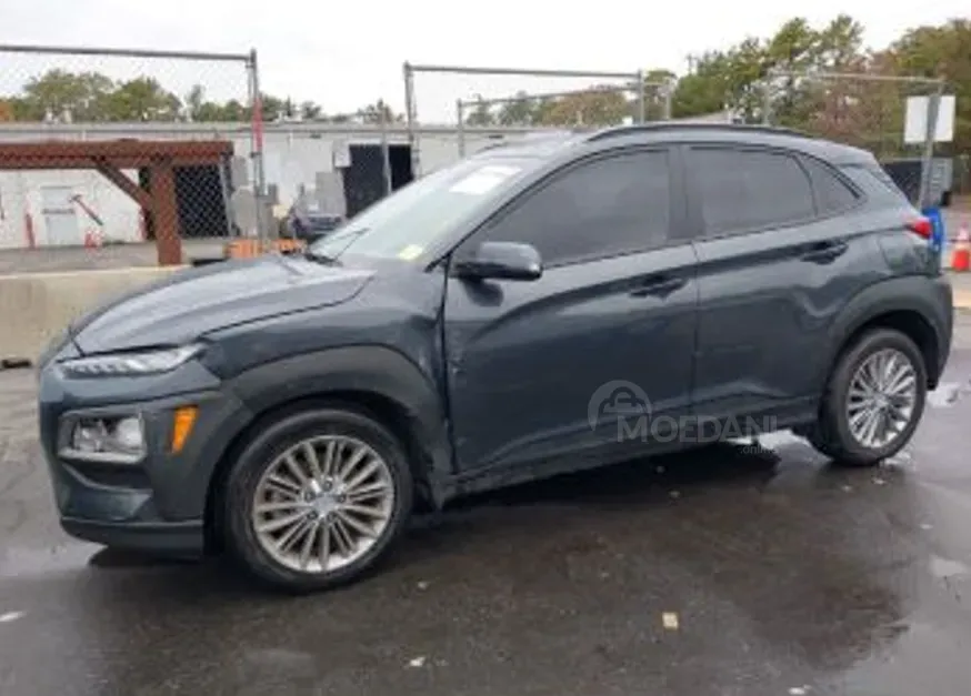 Hyundai Kona 2019 Тбилиси - изображение 4