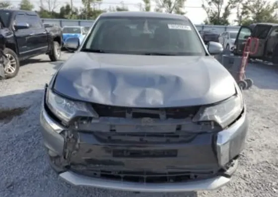 Mitsubishi Outlander 2016 Tbilisi