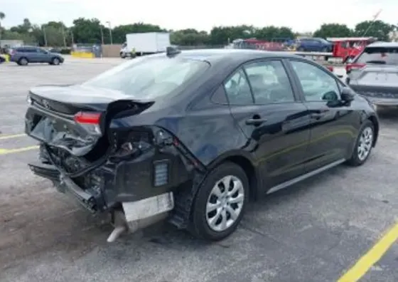 Toyota Corolla 2L 2025 Tbilisi