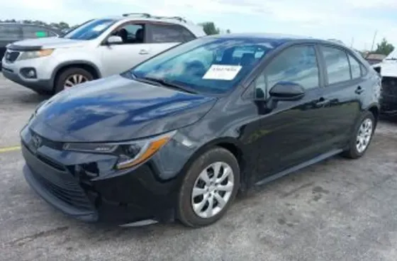 Toyota Corolla 2L 2025 Tbilisi