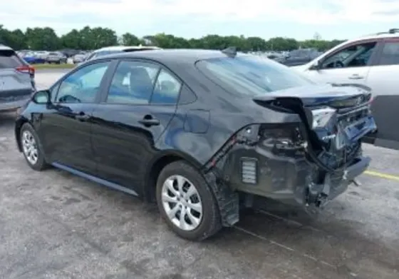 Toyota Corolla 2L 2025 Tbilisi