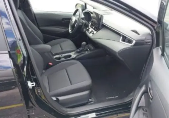 Toyota Corolla 2L 2025 Tbilisi