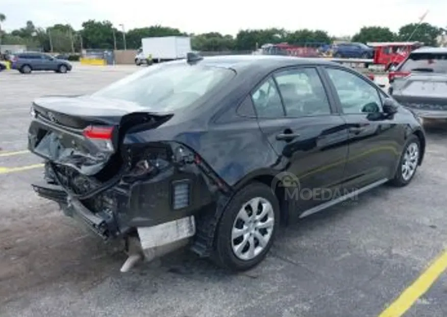 Toyota Corolla 2L 2025 Тбилиси - изображение 4