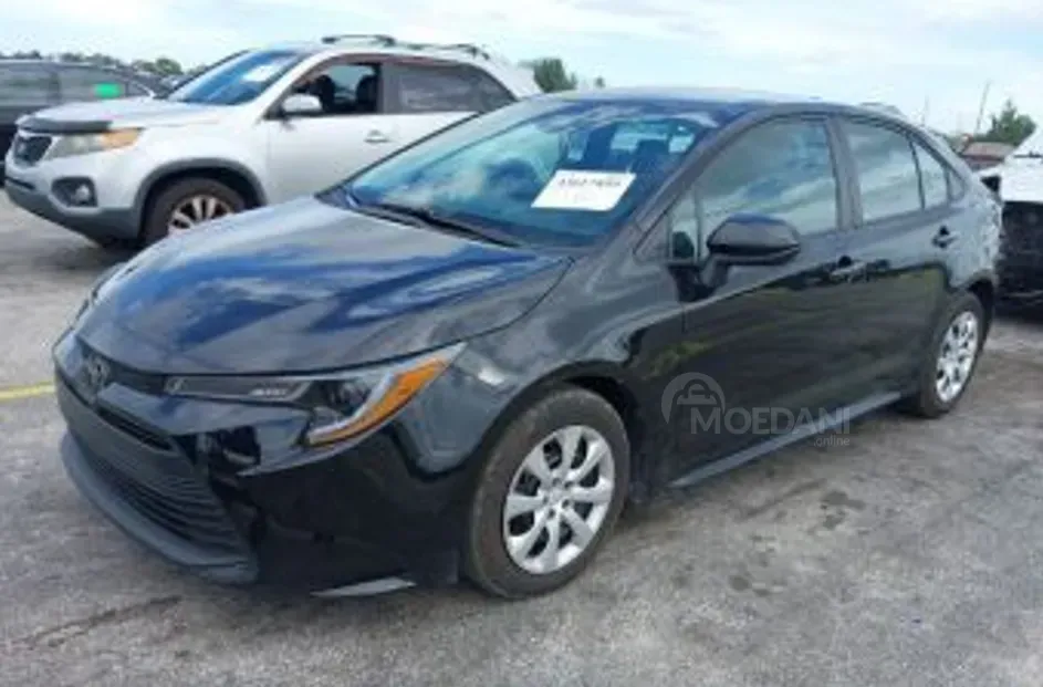 Toyota Corolla 2L 2025 Тбилиси - изображение 1