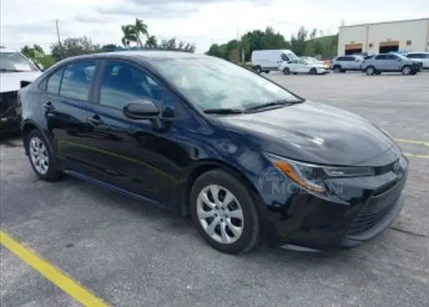 Toyota Corolla 2L 2025 Тбилиси - изображение 2