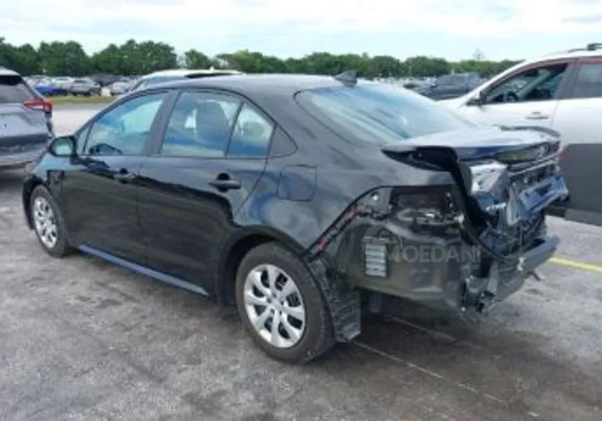 Toyota Corolla 2L 2025 Тбилиси - изображение 3