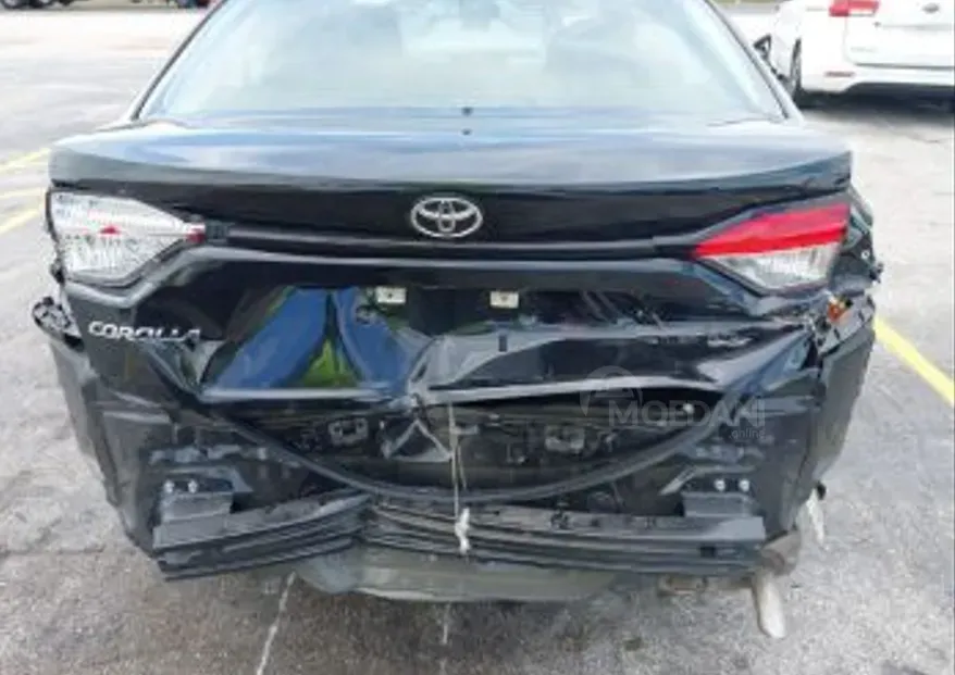 Toyota Corolla 2L 2025 Тбилиси - изображение 6