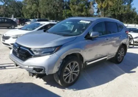 Honda CR-V 2020 Tbilisi