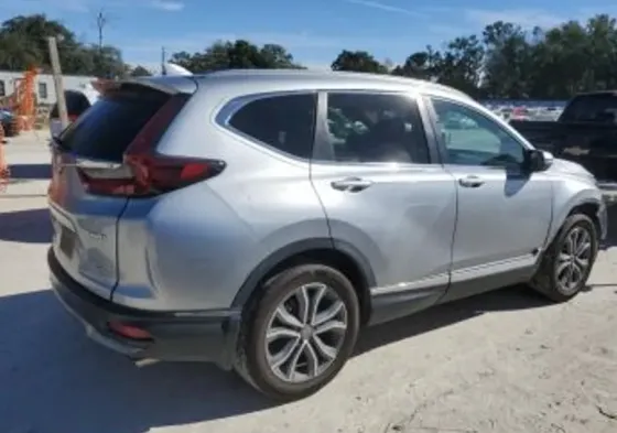 Honda CR-V 2020 Tbilisi