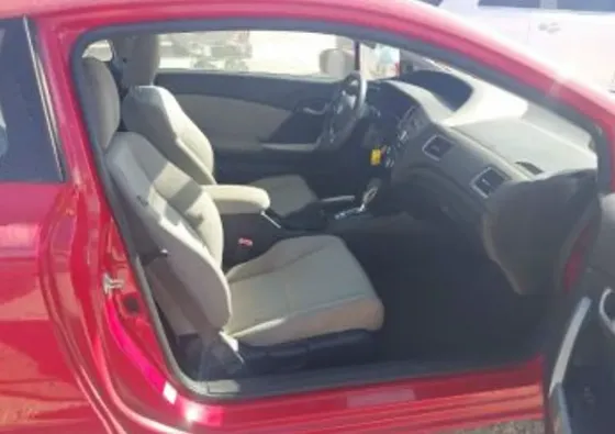 Honda Civic 2015 Tbilisi