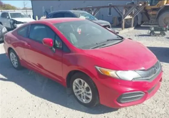 Honda Civic 2015 Tbilisi