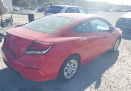 Honda Civic 2015 Tbilisi