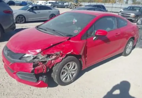 Honda Civic 2015 Tbilisi