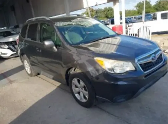 Subaru Forester 2014 Tbilisi
