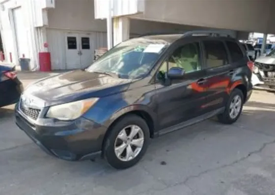 Subaru Forester 2014 Tbilisi