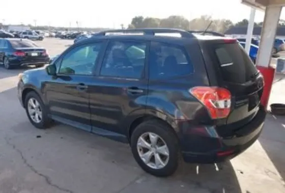 Subaru Forester 2014 Tbilisi